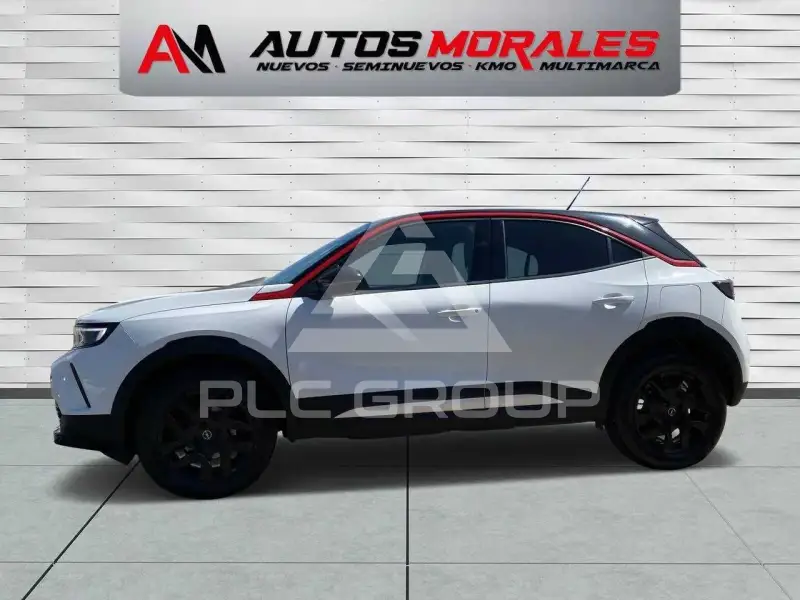 2023 Opel Mokka