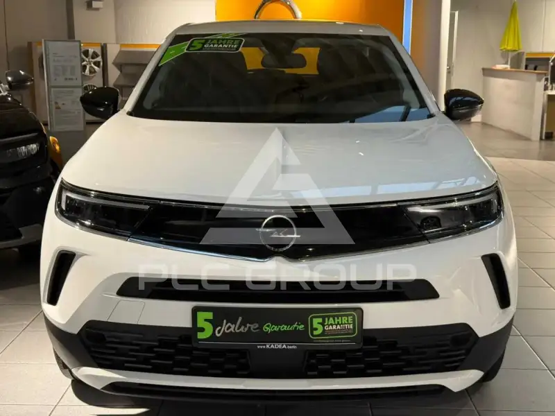 2023 Opel Mokka