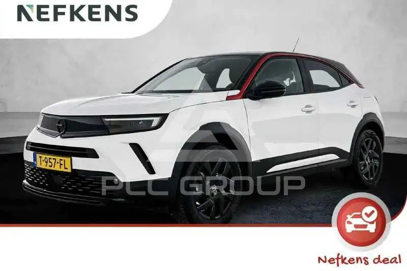 2023 Opel Mokka