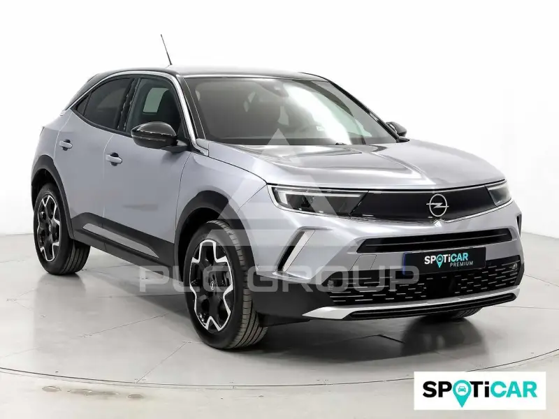2023 Opel Mokka