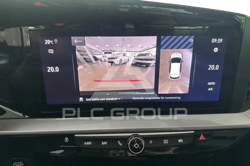 2023 Opel Mokka