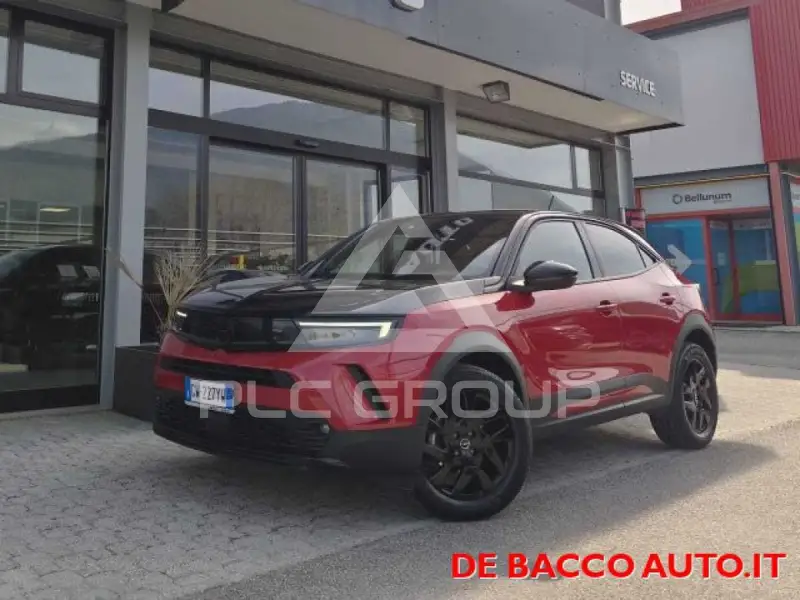 2023 Opel Mokka