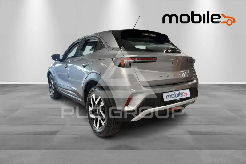 2023 Opel Mokka