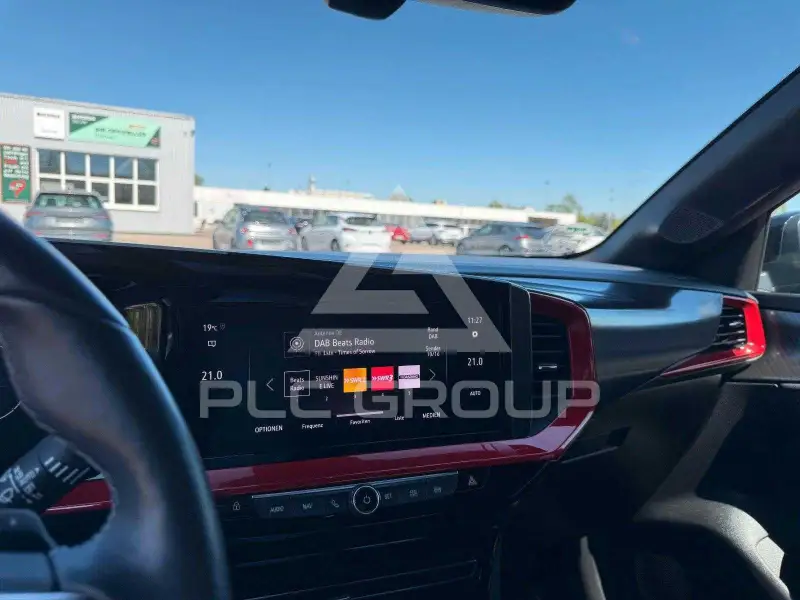 2023 Opel Mokka