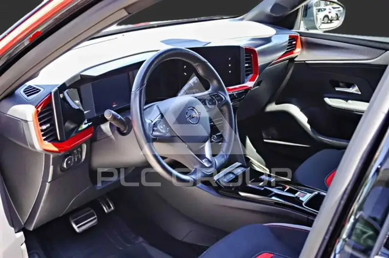 2023 Opel Mokka