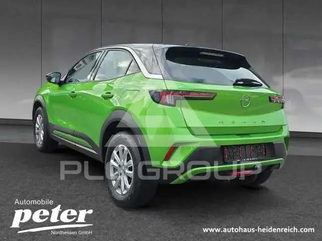 2023 Opel Mokka