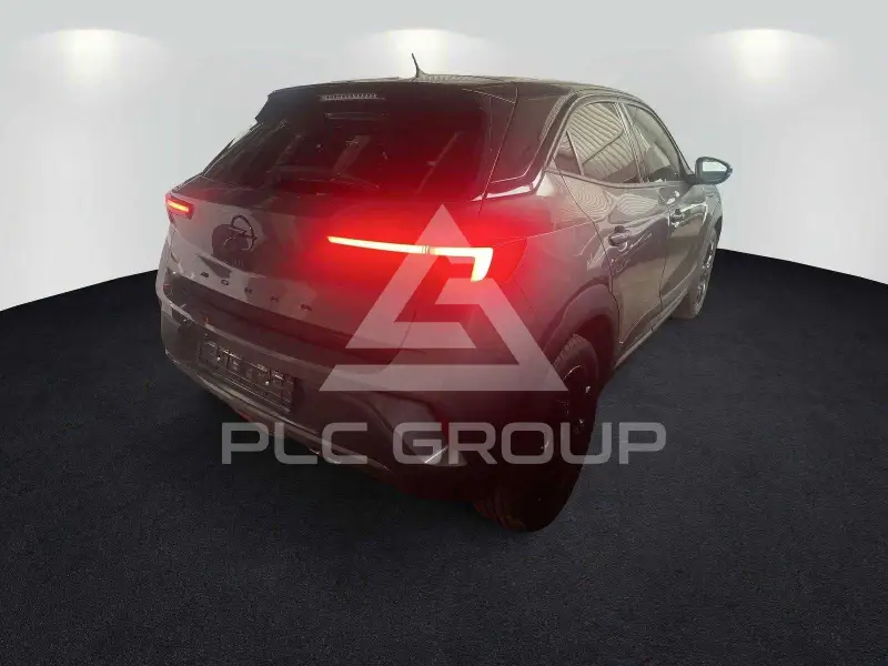 2023 Opel Mokka