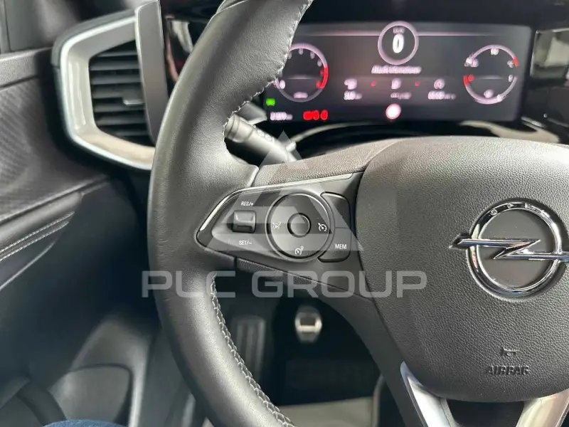 2023 Opel Mokka