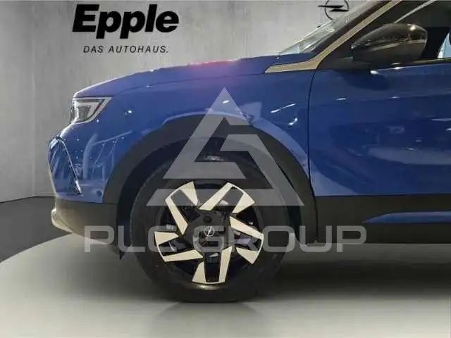 2023 Opel Mokka