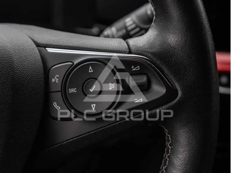 2023 Opel Mokka