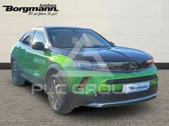 2023 Opel Mokka