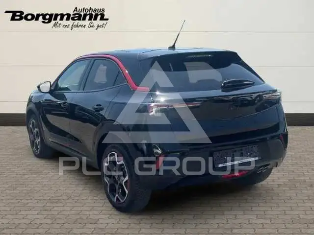 2023 Opel Mokka