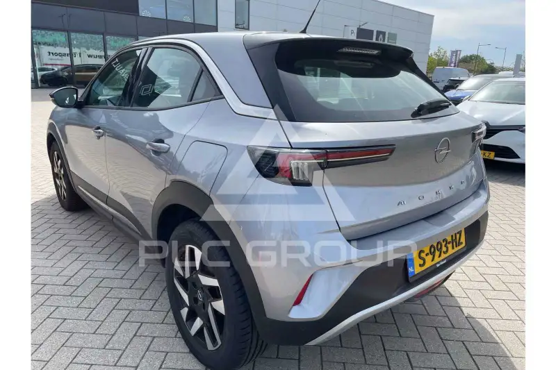 2023 Opel Mokka