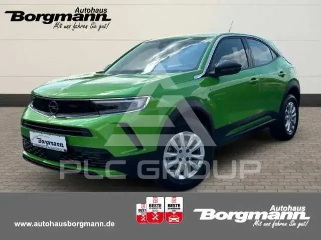 2023 Opel Mokka