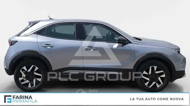 2023 Opel Mokka