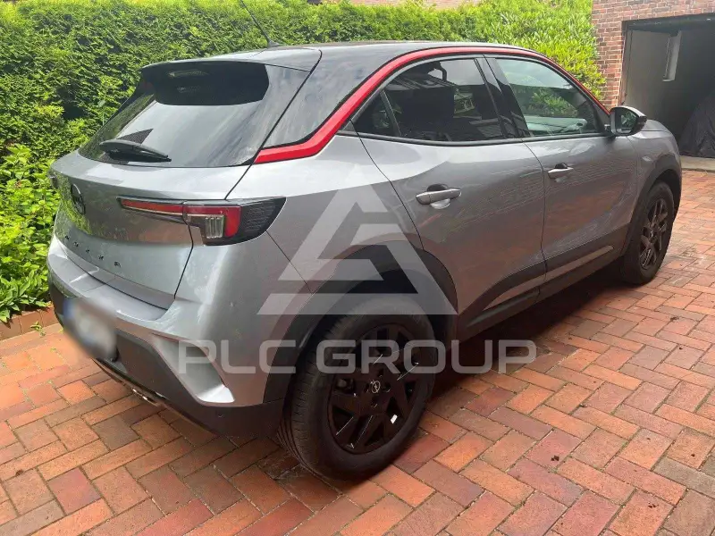 2023 Opel Mokka