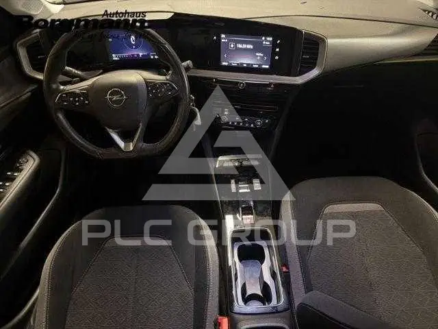 2023 Opel Mokka
