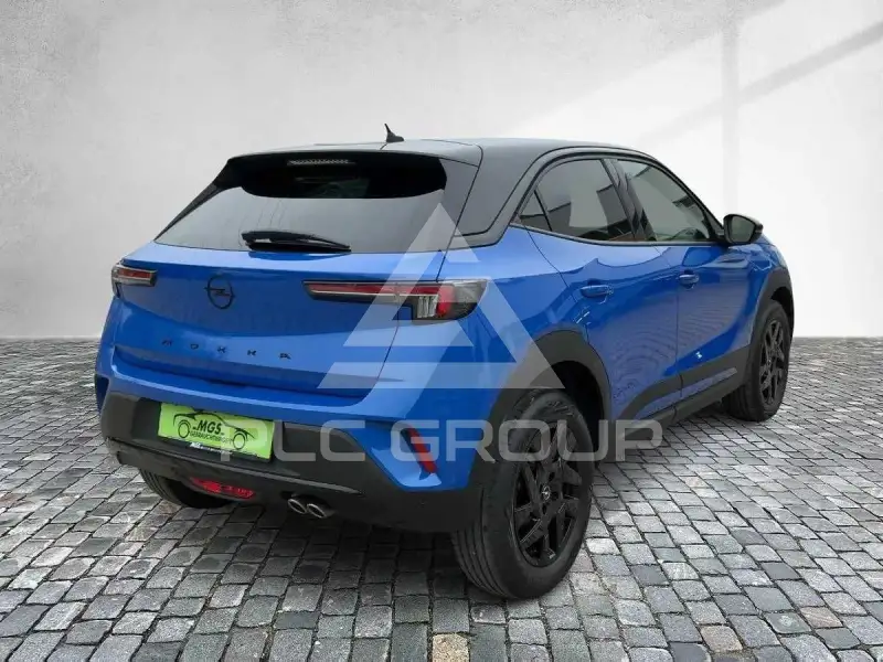 2023 Opel Mokka