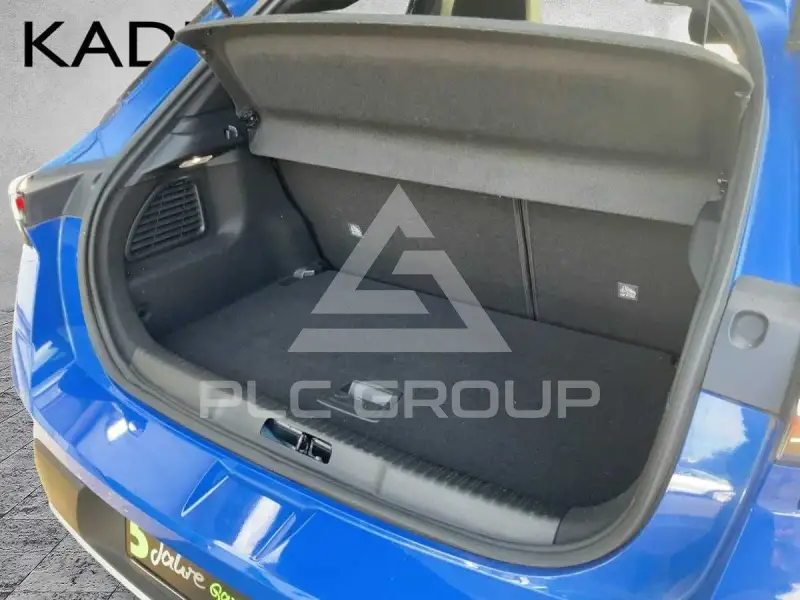 2023 Opel Mokka