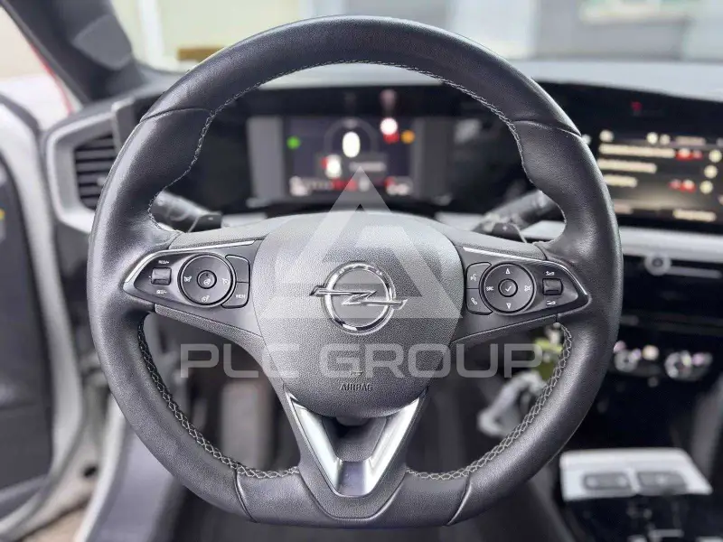 2023 Opel Mokka