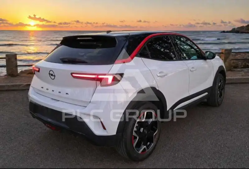 2023 Opel Mokka