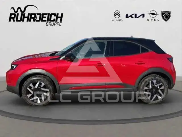 2023 Opel Mokka