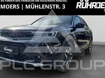 2023 Opel Mokka
