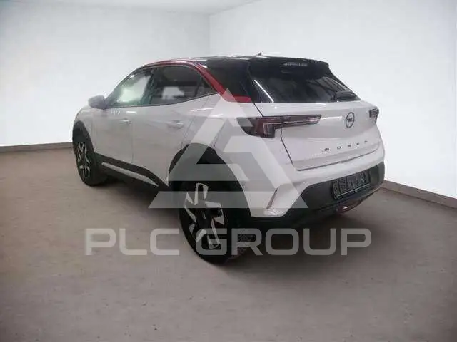 2023 Opel Mokka