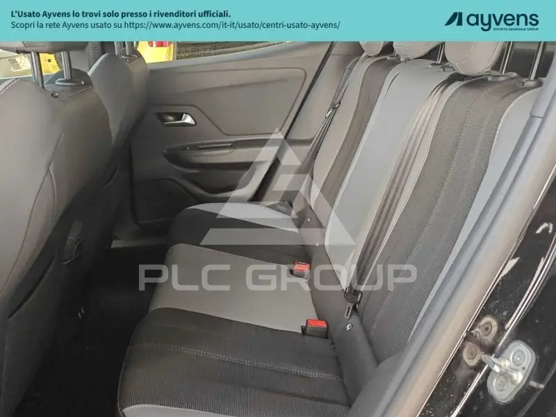 2023 Opel Mokka