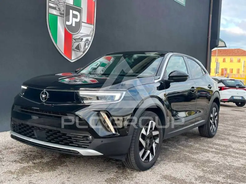 2023 Opel Mokka