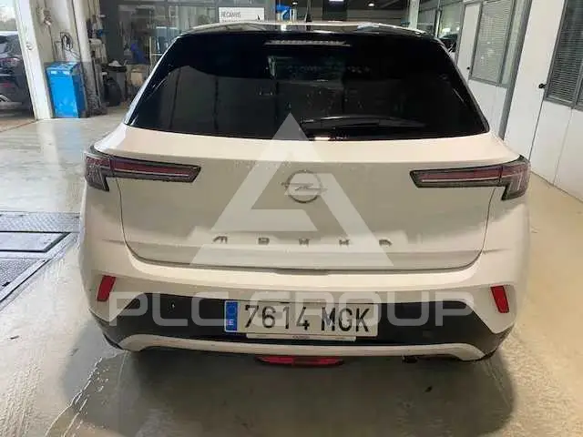 2023 Opel Mokka