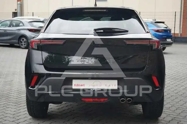 2023 Opel Mokka