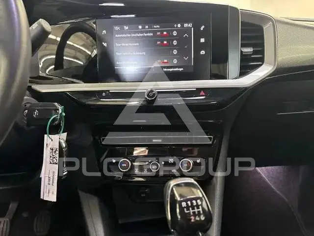 2023 Opel Mokka