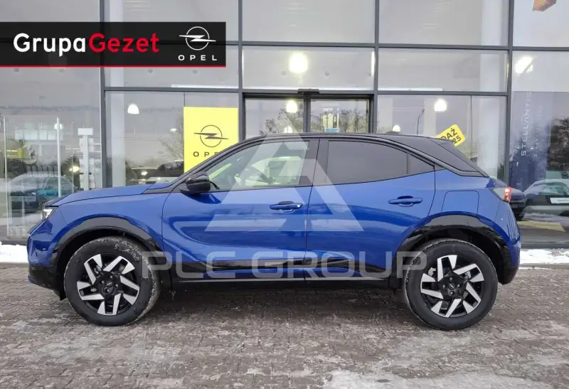 2023 Opel Mokka