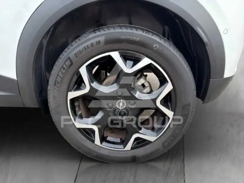 2023 Opel Mokka