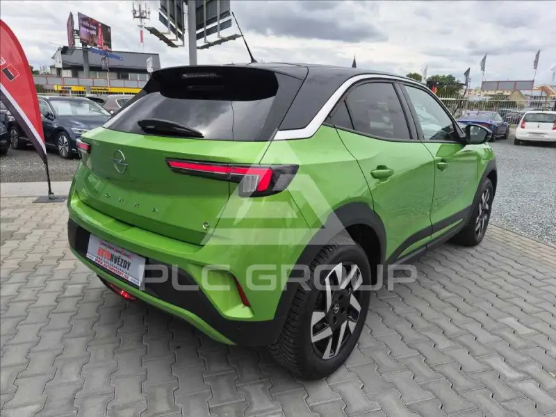2023 Opel Mokka