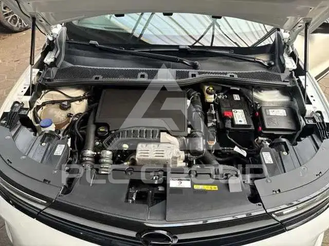 2023 Opel Mokka