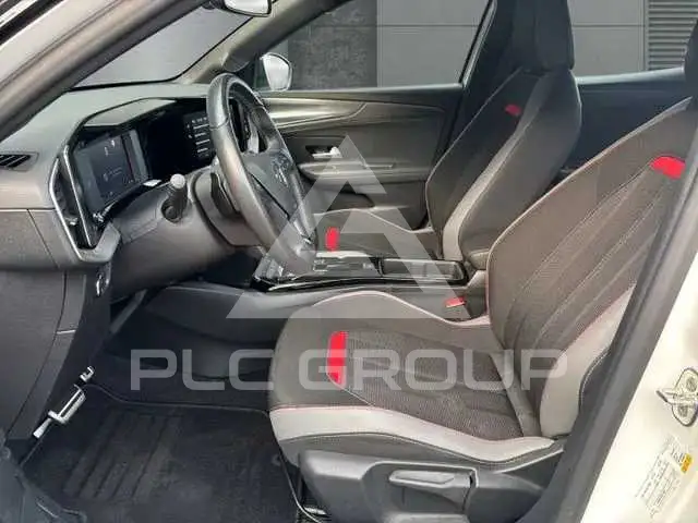 2023 Opel Mokka