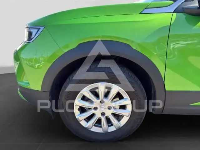 2023 Opel Mokka