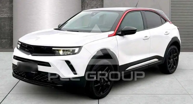 2023 Opel Mokka
