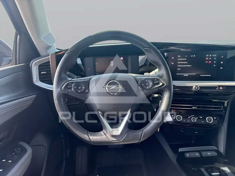 2023 Opel Mokka