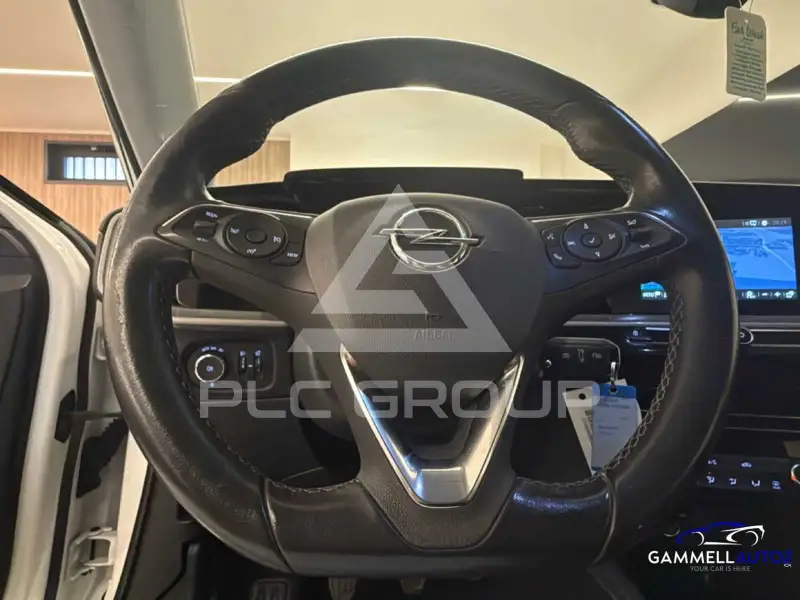 2023 Opel Mokka