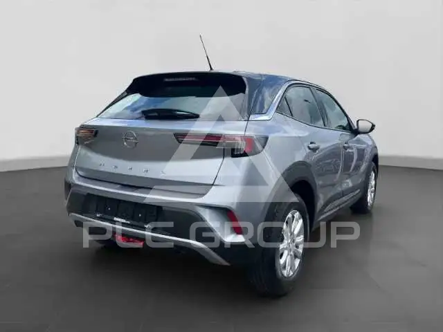2023 Opel Mokka