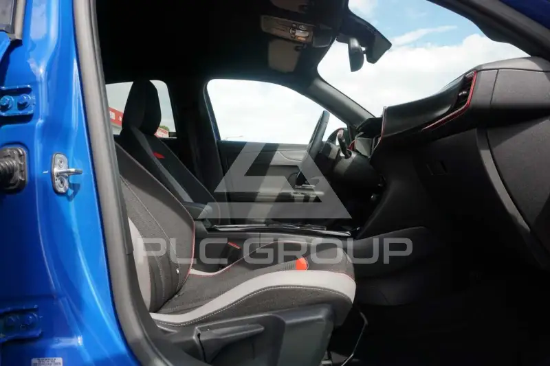 2023 Opel Mokka
