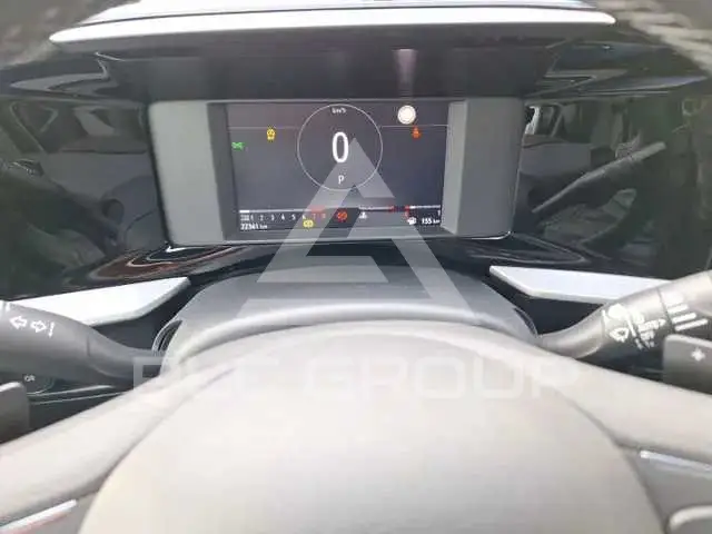 2023 Opel Mokka