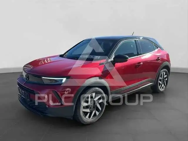 2023 Opel Mokka