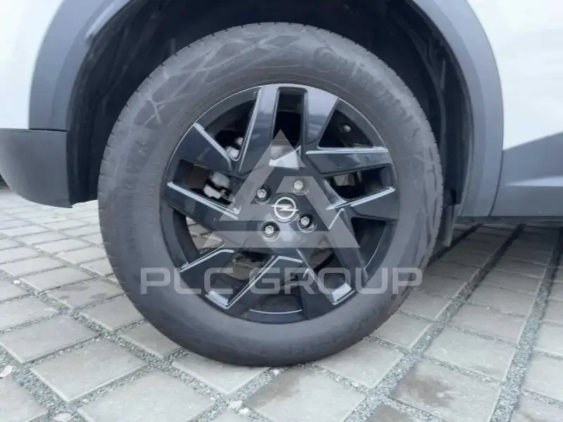2023 Opel Mokka