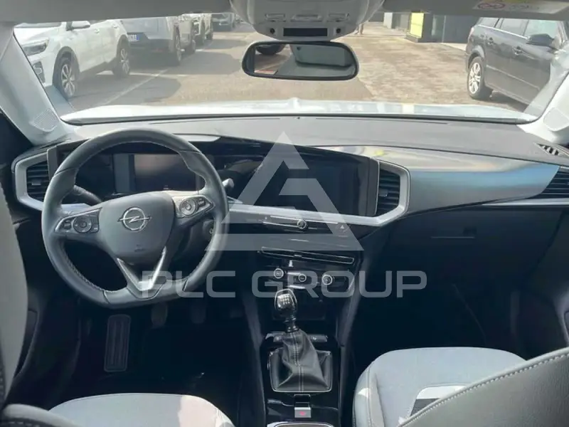 2023 Opel Mokka