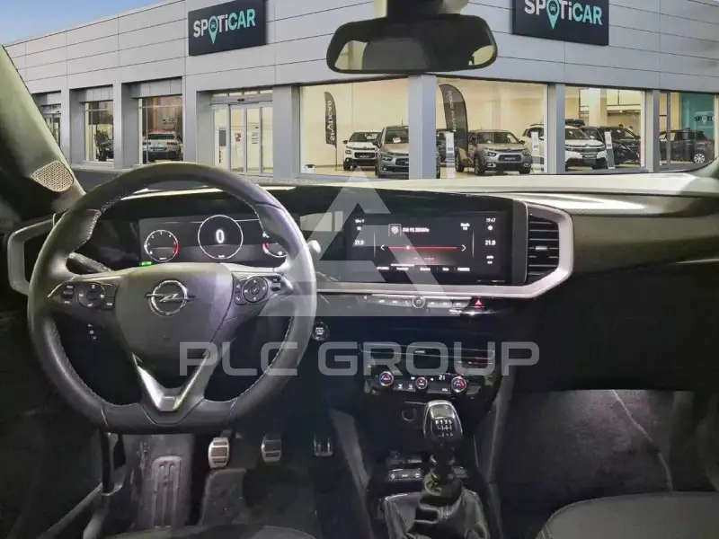 2023 Opel Mokka