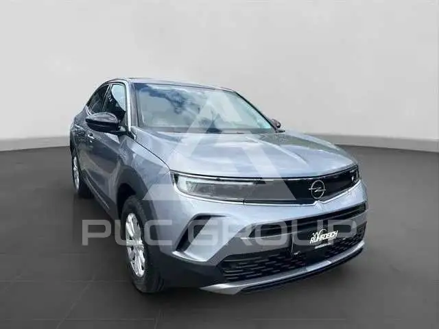 2023 Opel Mokka